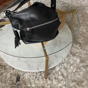 Beautiful Coach bucket shoulder bag